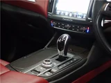 2017 Maserati Levante S 4WD SUV for sale, Japanese used car export - photo 33 of 52 | GULJI TRADERS