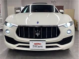 2017 Maserati Levante Base SUV for sale, Japanese used car export - photo 2 of 45 | GULJI TRADERS