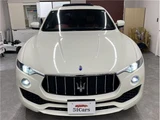 2017 Maserati Levante Base SUV for sale, Japanese used car export - photo 3 of 45 | GULJI TRADERS