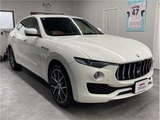 2017 Maserati Levante Base SUV for sale, Japanese used car export - photo 4 of 45 | GULJI TRADERS