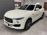 2017 Maserati Levante Base SUV for sale, Japanese used car export - photo 5 of 45 | GULJI TRADERS