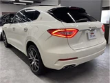 2017 Maserati Levante Base SUV for sale, Japanese used car export - photo 6 of 45 | GULJI TRADERS