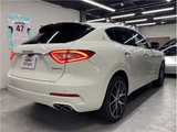 2017 Maserati Levante Base SUV for sale, Japanese used car export - photo 8 of 45 | GULJI TRADERS
