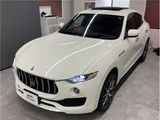2017 Maserati Levante Base SUV for sale, Japanese used car export - photo 15 of 45 | GULJI TRADERS