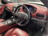 2017 Maserati Levante Base SUV for sale, Japanese used car export - photo 16 of 45 | GULJI TRADERS