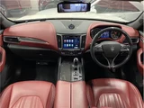 2017 Maserati Levante Base SUV for sale, Japanese used car export - photo 18 of 45 | GULJI TRADERS
