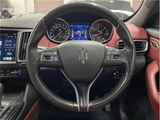 2017 Maserati Levante Base SUV for sale, Japanese used car export - photo 19 of 45 | GULJI TRADERS