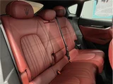 2017 Maserati Levante Base SUV for sale, Japanese used car export - photo 36 of 45 | GULJI TRADERS