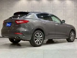 2017 Maserati Levante Diesel 4WD SUV for sale, Japanese used car export - photo 3 of 70 | GULJI TRADERS