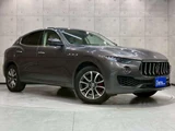 2017 Maserati Levante Diesel 4WD SUV for sale, Japanese used car export - photo 6 of 70 | GULJI TRADERS