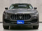 2017 Maserati Levante Diesel 4WD SUV for sale, Japanese used car export - photo 9 of 70 | GULJI TRADERS