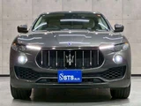 2017 Maserati Levante Diesel 4WD SUV for sale, Japanese used car export - photo 10 of 70 | GULJI TRADERS