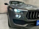 2017 Maserati Levante Diesel 4WD SUV for sale, Japanese used car export - photo 11 of 70 | GULJI TRADERS