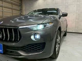 2017 Maserati Levante Diesel 4WD SUV for sale, Japanese used car export - photo 12 of 70 | GULJI TRADERS