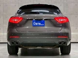 2017 Maserati Levante Diesel 4WD SUV for sale, Japanese used car export - photo 13 of 70 | GULJI TRADERS