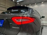 2017 Maserati Levante Diesel 4WD SUV for sale, Japanese used car export - photo 15 of 70 | GULJI TRADERS