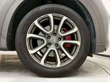 2017 Maserati Levante Diesel 4WD SUV for sale, Japanese used car export - photo 23 of 70 | GULJI TRADERS