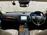 2017 Maserati Levante Diesel 4WD SUV for sale, Japanese used car export - photo 24 of 70 | GULJI TRADERS