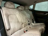 2017 Maserati Levante Diesel 4WD SUV for sale, Japanese used car export - photo 60 of 70 | GULJI TRADERS