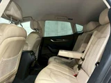 2017 Maserati Levante Diesel 4WD SUV for sale, Japanese used car export - photo 62 of 70 | GULJI TRADERS