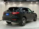 2017 Maserati Levante Diesel 4WD SUV for sale, Japanese used car export - photo 3 of 71 | GULJI TRADERS