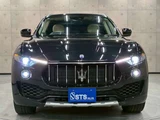 2017 Maserati Levante Diesel 4WD SUV for sale, Japanese used car export - photo 4 of 71 | GULJI TRADERS