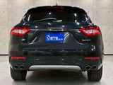 2017 Maserati Levante Diesel 4WD SUV for sale, Japanese used car export - photo 5 of 71 | GULJI TRADERS