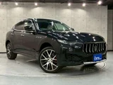 2017 Maserati Levante Diesel 4WD SUV for sale, Japanese used car export - photo 6 of 71 | GULJI TRADERS