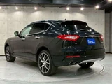 2017 Maserati Levante Diesel 4WD SUV for sale, Japanese used car export - photo 8 of 71 | GULJI TRADERS