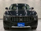 2017 Maserati Levante Diesel 4WD SUV for sale, Japanese used car export - photo 9 of 71 | GULJI TRADERS