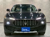 2017 Maserati Levante Diesel 4WD SUV for sale, Japanese used car export - photo 10 of 71 | GULJI TRADERS