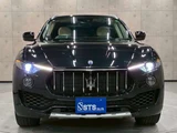 2017 Maserati Levante Diesel 4WD SUV for sale, Japanese used car export - photo 11 of 71 | GULJI TRADERS