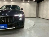 2017 Maserati Levante Diesel 4WD SUV for sale, Japanese used car export - photo 13 of 71 | GULJI TRADERS
