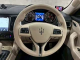 2017 Maserati Levante Diesel 4WD SUV for sale, Japanese used car export - photo 21 of 71 | GULJI TRADERS