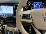 2017 Maserati Levante Diesel 4WD SUV for sale, Japanese used car export - photo 22 of 71 | GULJI TRADERS