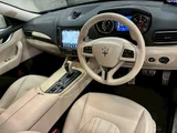 2017 Maserati Levante Diesel 4WD SUV for sale, Japanese used car export - photo 49 of 71 | GULJI TRADERS