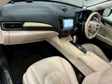 2017 Maserati Levante Diesel 4WD SUV for sale, Japanese used car export - photo 53 of 71 | GULJI TRADERS