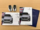 2017 Maserati Levante SUV for sale, Japanese used car export - photo 3 of 44 | GULJI TRADERS