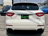 2017 Maserati Levante SUV for sale, Japanese used car export - photo 4 of 44 | GULJI TRADERS