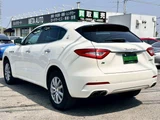 2017 Maserati Levante SUV for sale, Japanese used car export - photo 5 of 44 | GULJI TRADERS