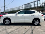 2017 Maserati Levante SUV for sale, Japanese used car export - photo 6 of 44 | GULJI TRADERS