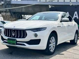 2017 Maserati Levante SUV for sale, Japanese used car export - photo 7 of 44 | GULJI TRADERS