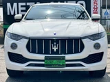 2017 Maserati Levante SUV for sale, Japanese used car export - photo 8 of 44 | GULJI TRADERS