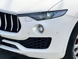2017 Maserati Levante SUV for sale, Japanese used car export - photo 12 of 44 | GULJI TRADERS