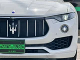 2017 Maserati Levante SUV for sale, Japanese used car export - photo 13 of 44 | GULJI TRADERS