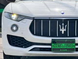 2017 Maserati Levante SUV for sale, Japanese used car export - photo 14 of 44 | GULJI TRADERS
