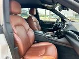 2017 Maserati Levante SUV for sale, Japanese used car export - photo 43 of 44 | GULJI TRADERS