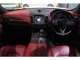 2017 Maserati Levante S 4WD SUV for sale, Japanese used car export - photo 2 of 40 | GULJI TRADERS