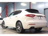 2017 Maserati Levante S 4WD SUV for sale, Japanese used car export - photo 4 of 40 | GULJI TRADERS