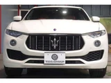 2017 Maserati Levante S 4WD SUV for sale, Japanese used car export - photo 5 of 40 | GULJI TRADERS